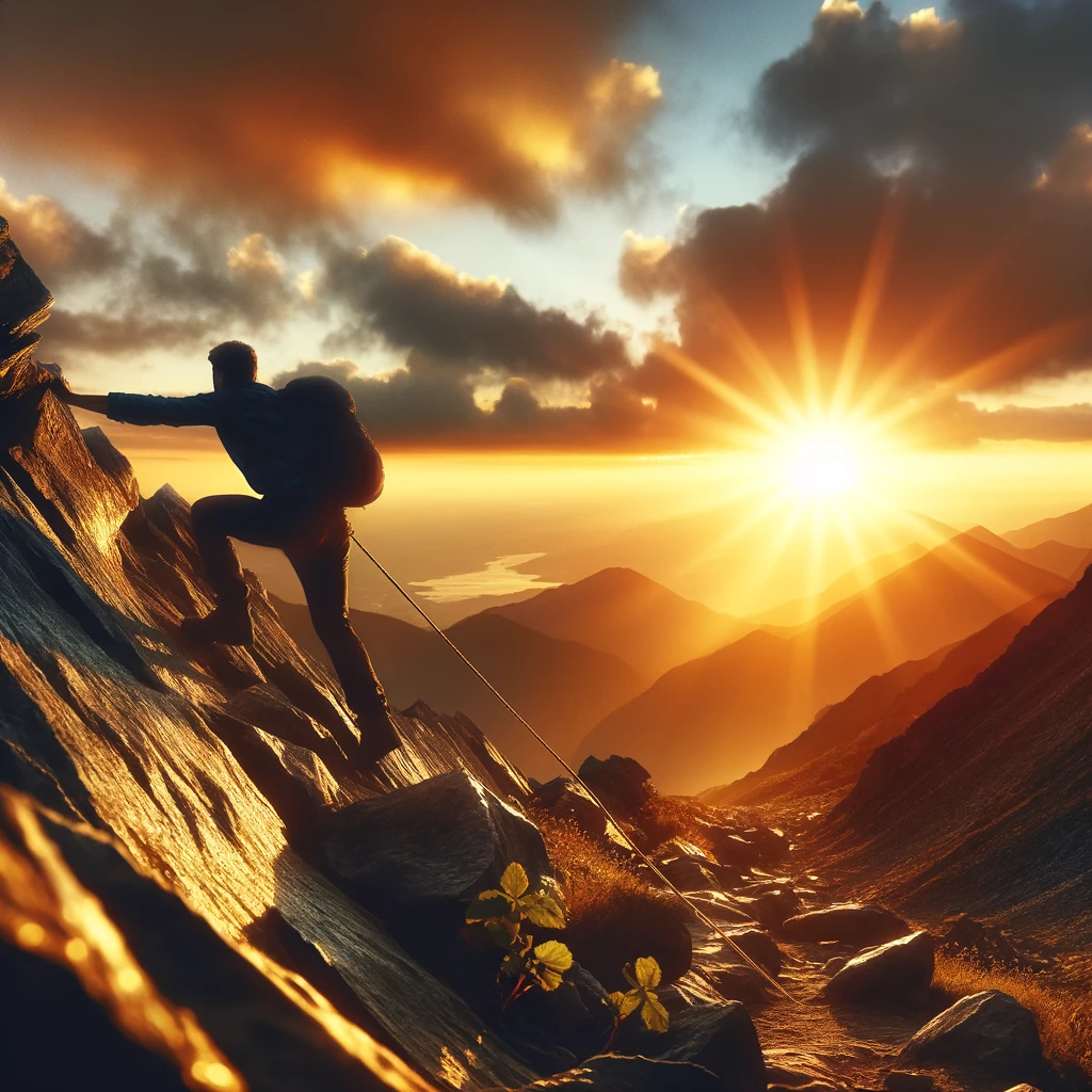 走一条自力更生、艰苦奋斗的道路 封面