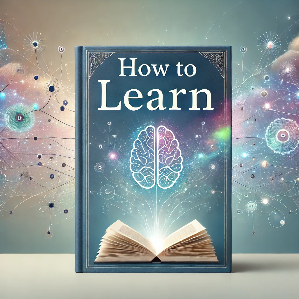 读书笔记：《元学习者的七个习惯》封面